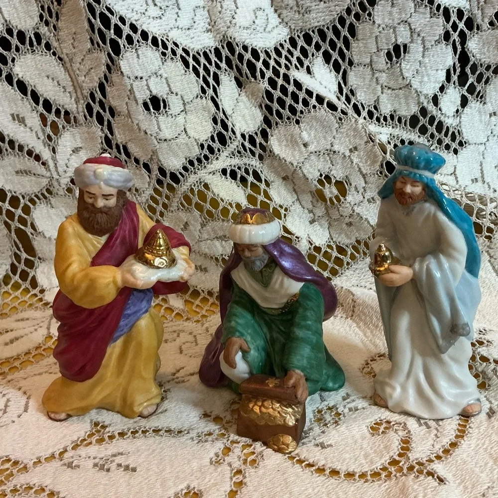 Hallmark 1999 keepsake